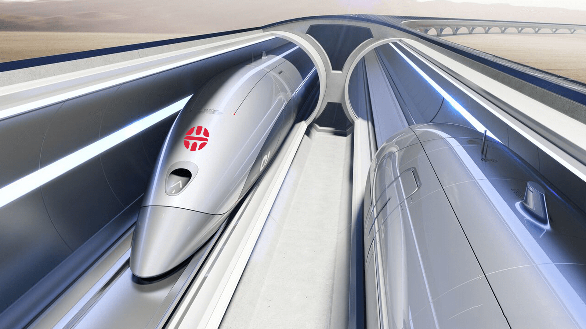 Hyperloop TT