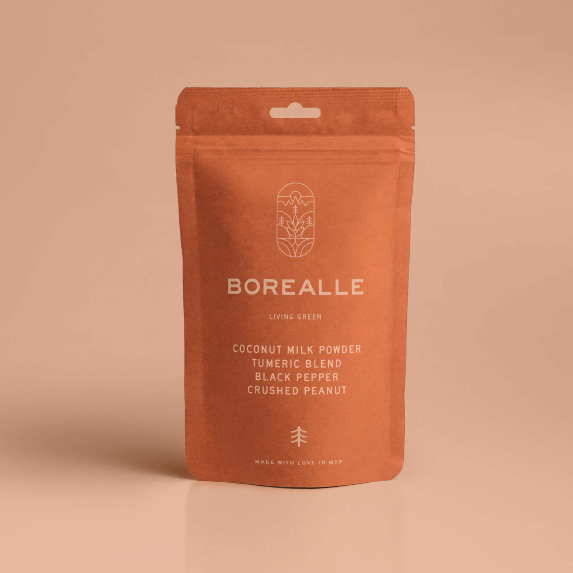 borlle