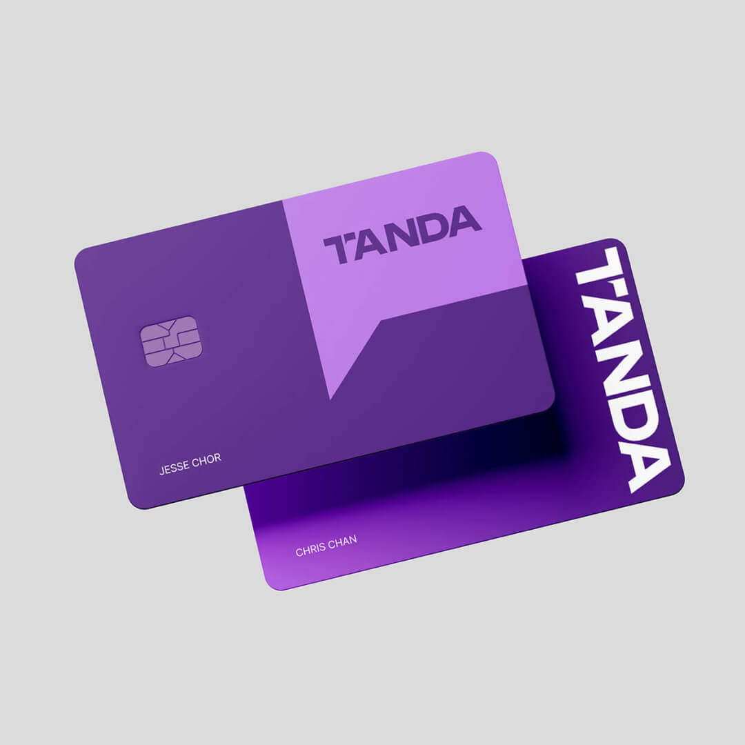 tanda